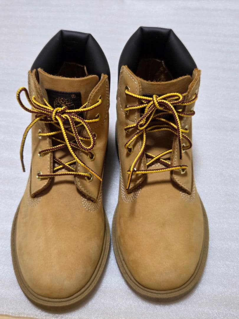 Timberland ティンバーランド 子供　20.5cm