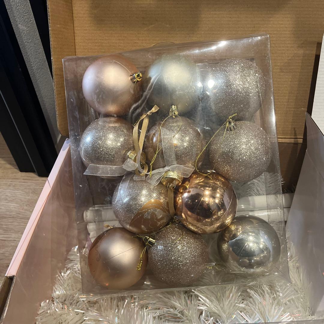 Francfranc ディズニープリンセス クリスマスツリー - メルカリ