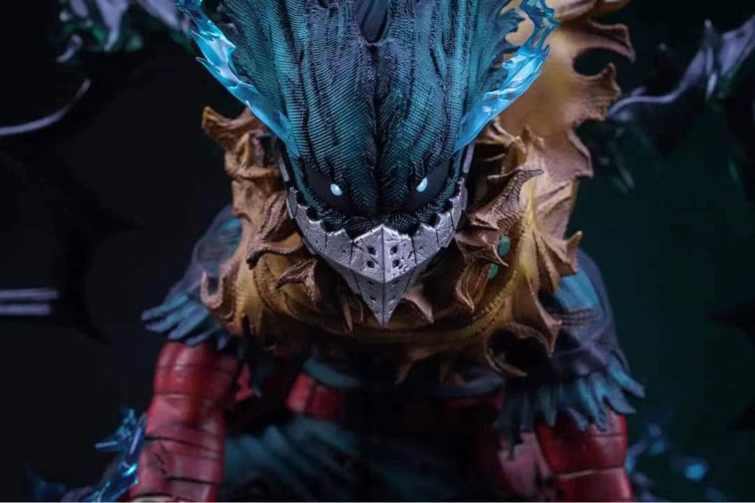 OneMall provides Mercari products: ヒーローアカデミア 緑谷出久 黒