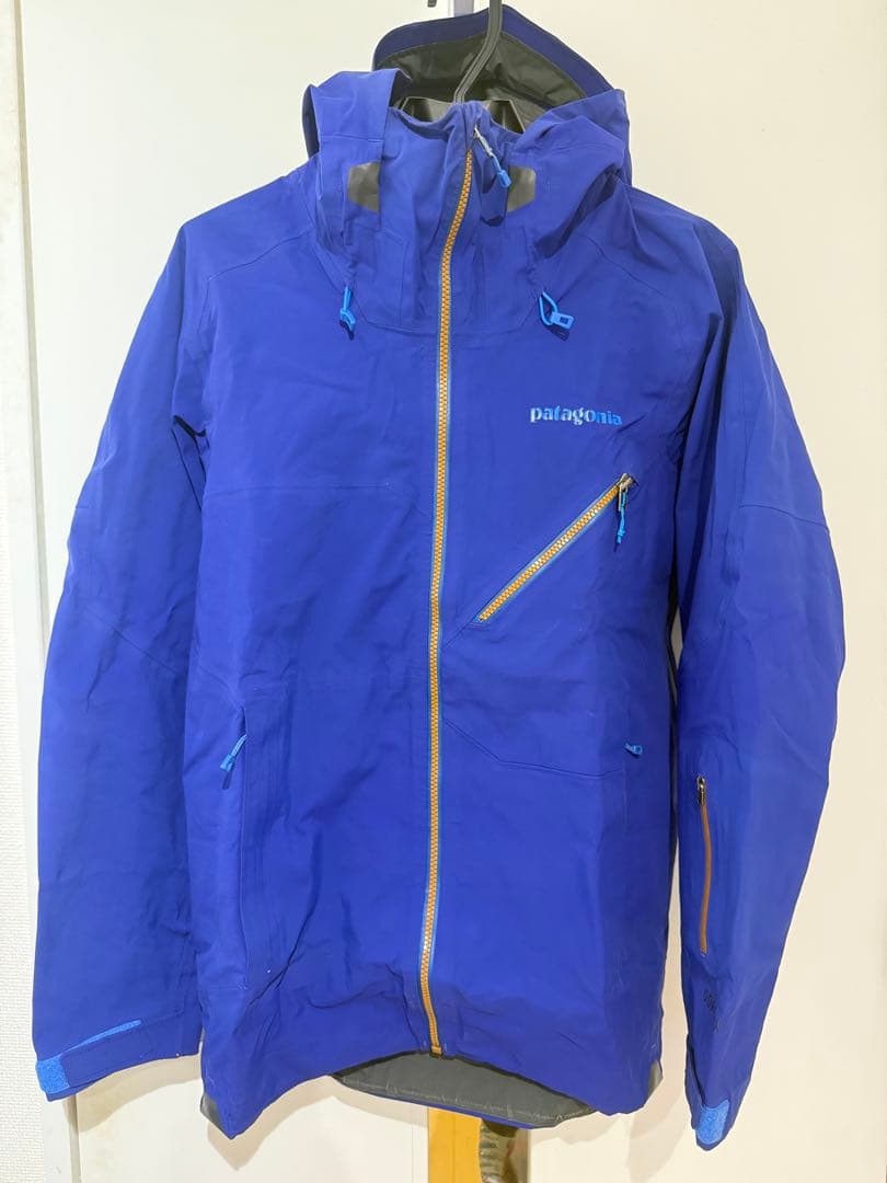 パタゴニア【Patagonia】アントラックド ジャケット ゴアテックス