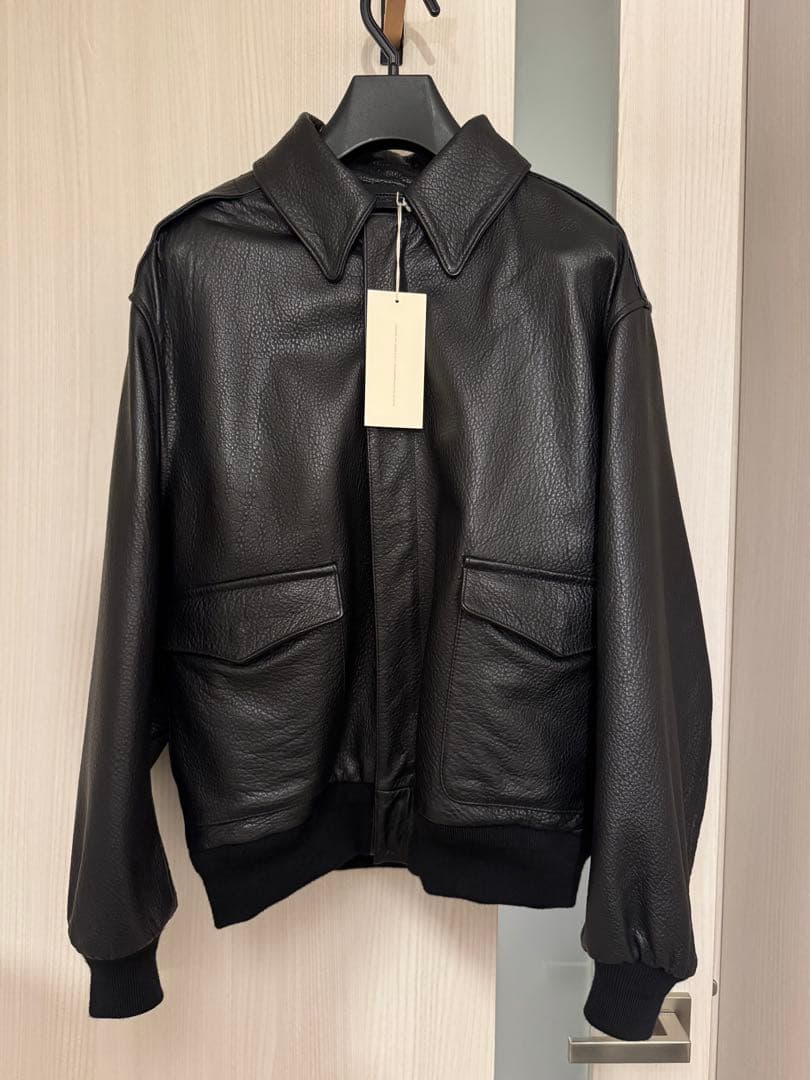 A2 Ver.2 JACKET Sサイズ LIDNM リドム - メルカリ