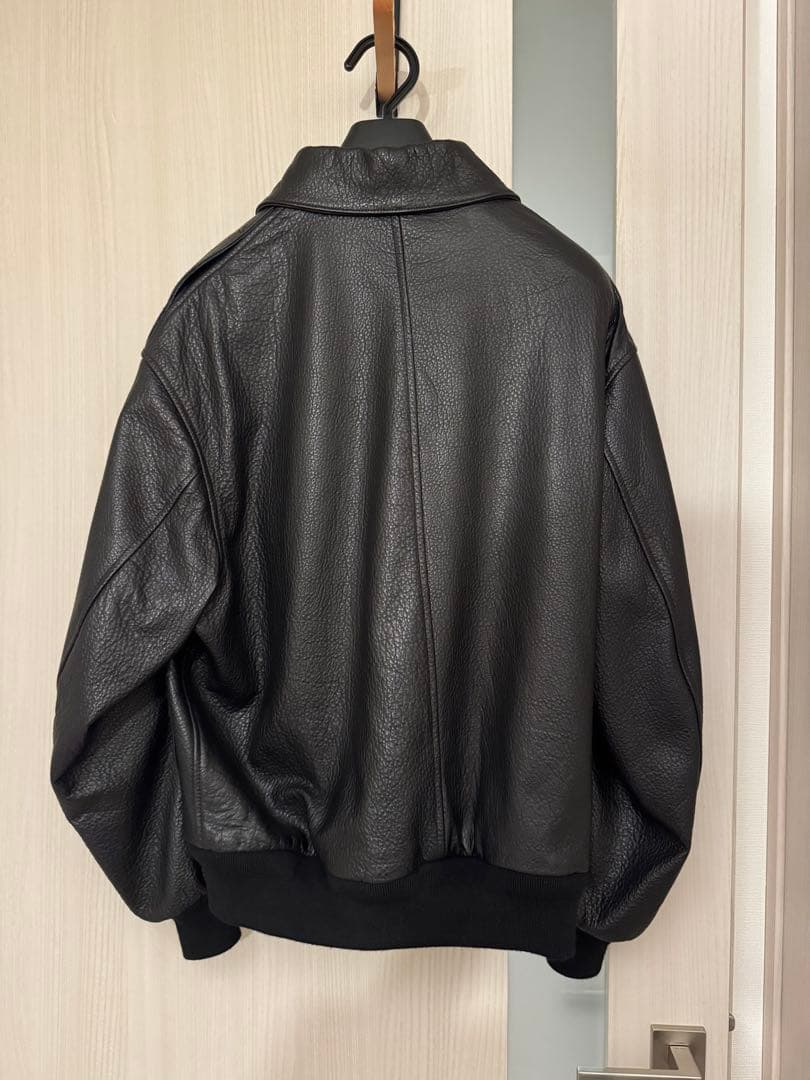 A2 Ver.2 JACKET Sサイズ LIDNM リドム - メルカリ