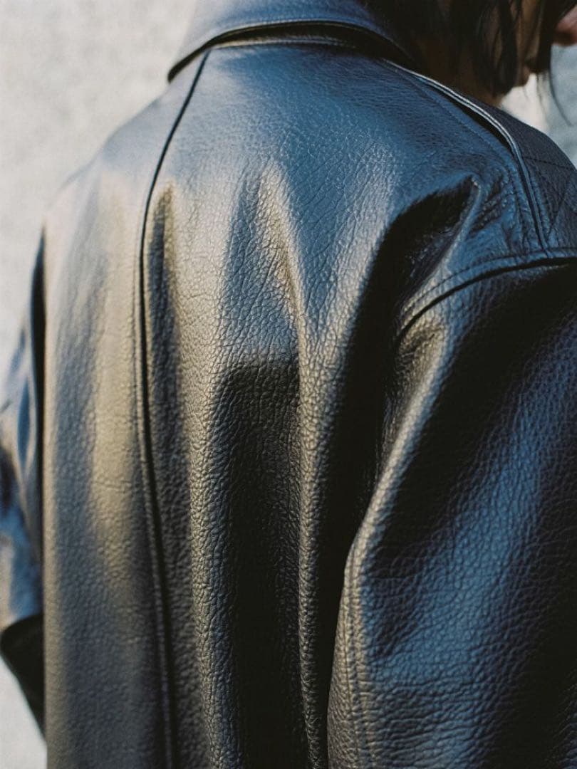 A2 Ver.2 JACKET Sサイズ LIDNM リドム - メルカリ