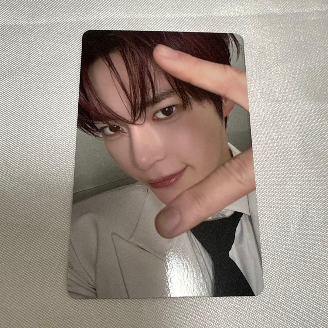 ハンビン reflow タワレコ渋谷 トレカ ゼベワン zerobaseone - メルカリ