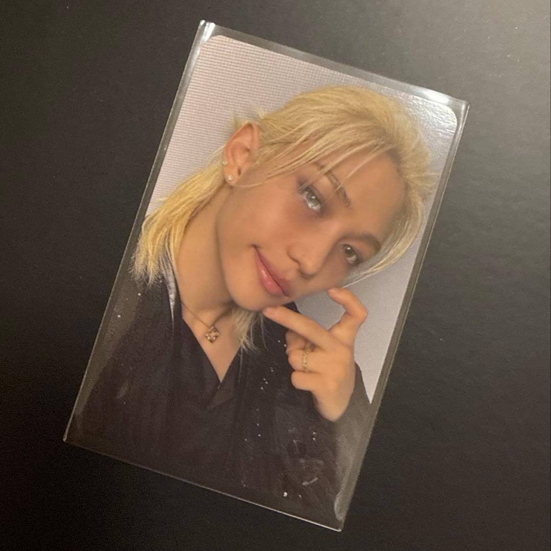 StrayKids celebrATE stayzone 10/18フィリックス - メルカリ