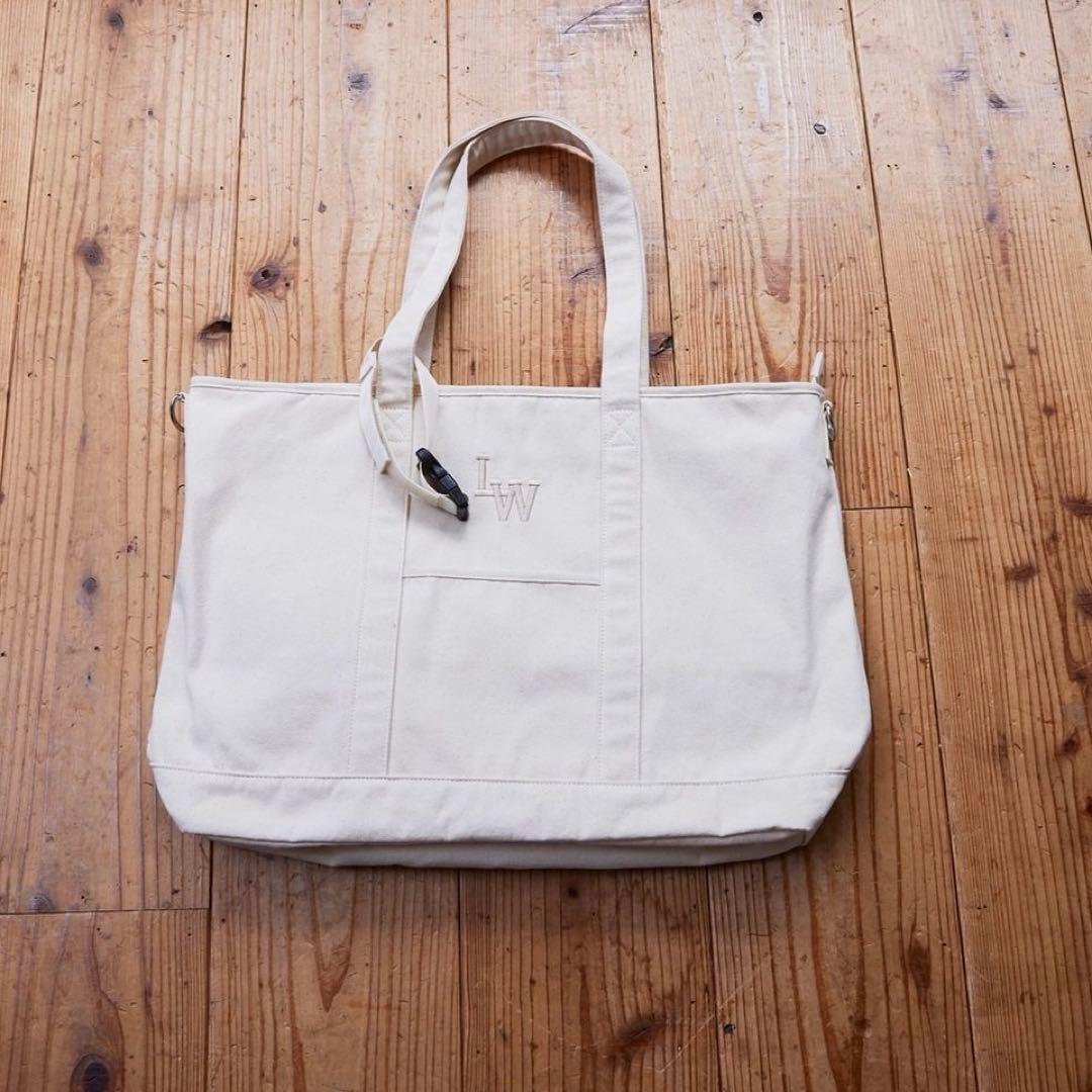 リトルウィークエンド マザーズバッグ - メルカリ