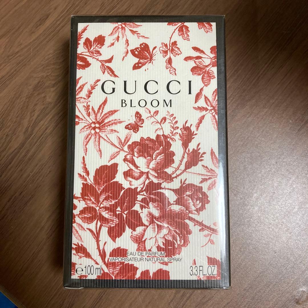 グッチ ブルーム オードパルファム