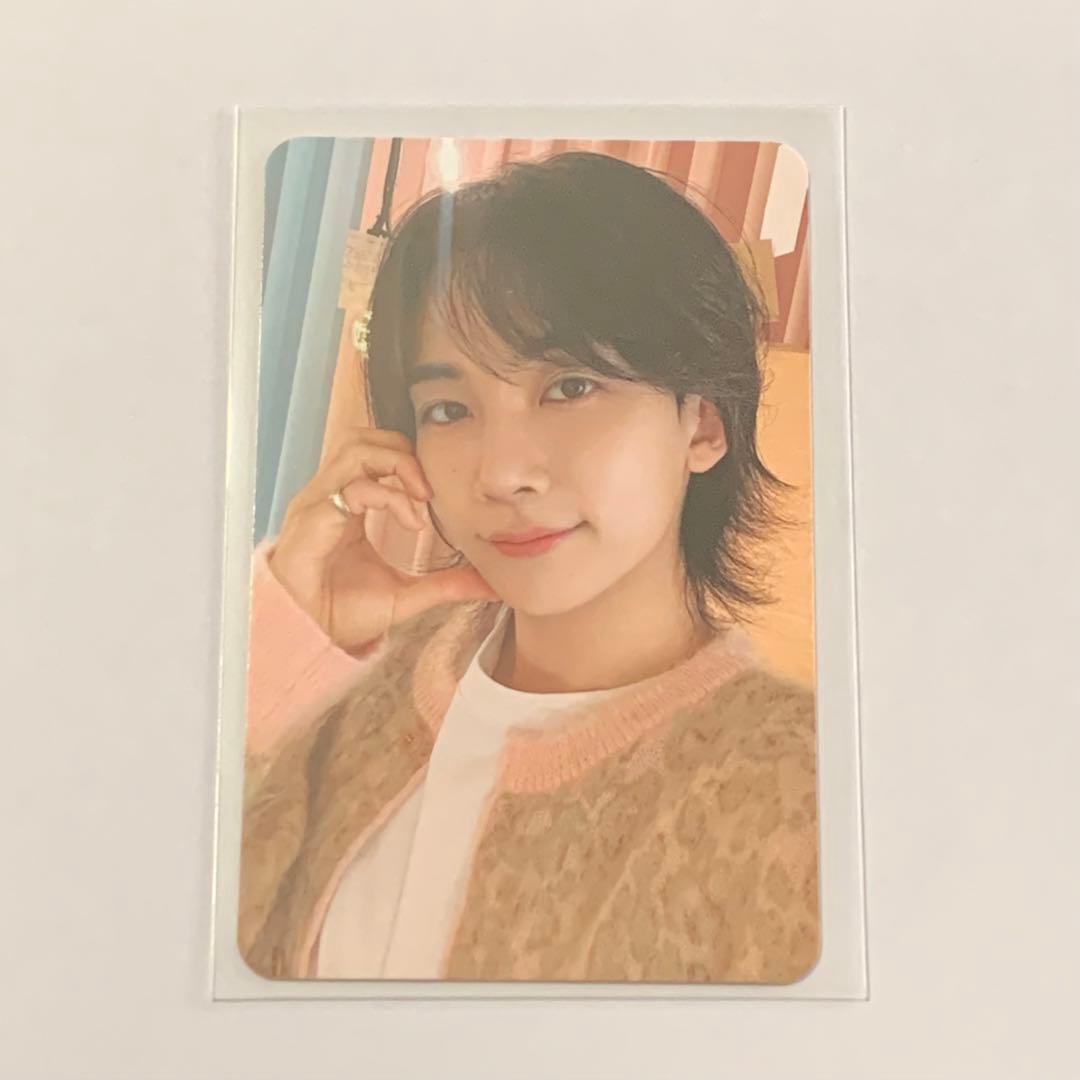 SEVENTEEN セブチ ジョンハン carat land 2024 ケレン - メルカリ