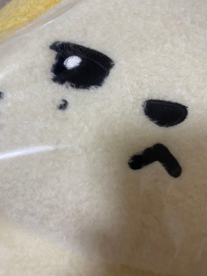 zeroni リニニ フラット ぬいぐるみ クッション rinini - メルカリ