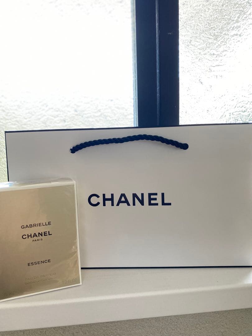 お値下げしました★GABRIELLE CHANEL オードパルファム 35ml