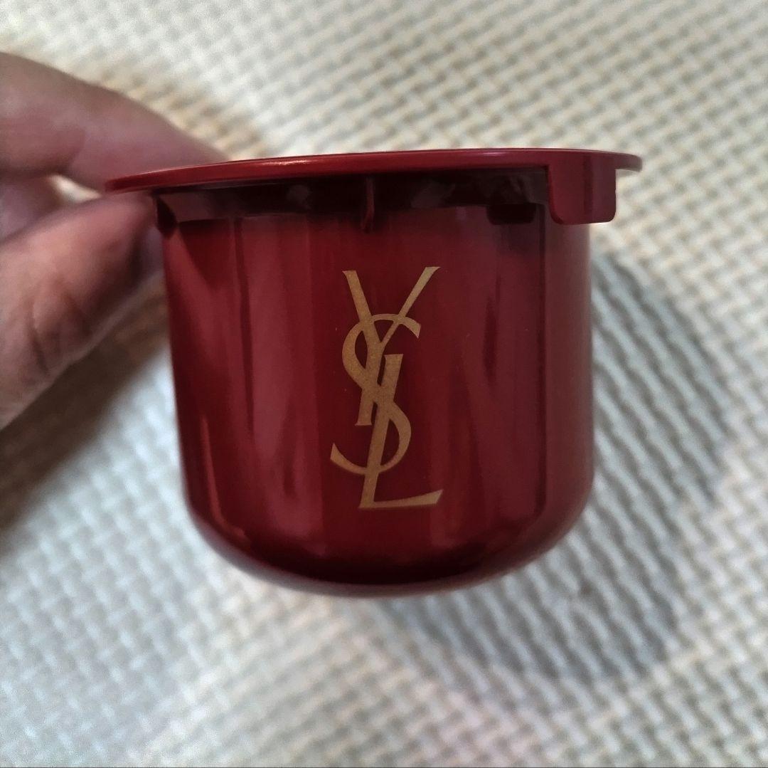 イヴサンローラン オールージュ ラ クレーム エサンシエル レフィル 50ml