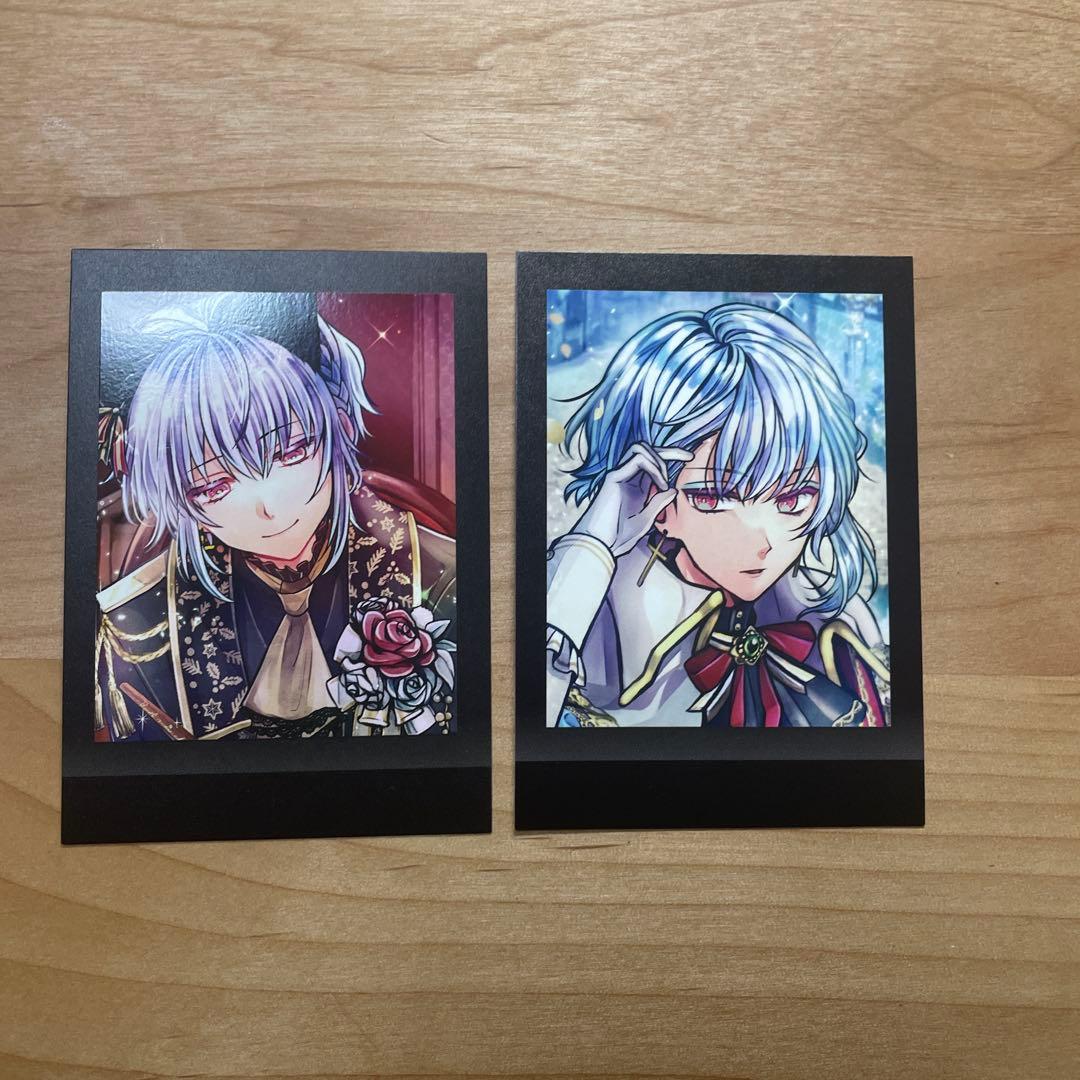 あくねこ フルーレ・ガルシア カード - メルカリ