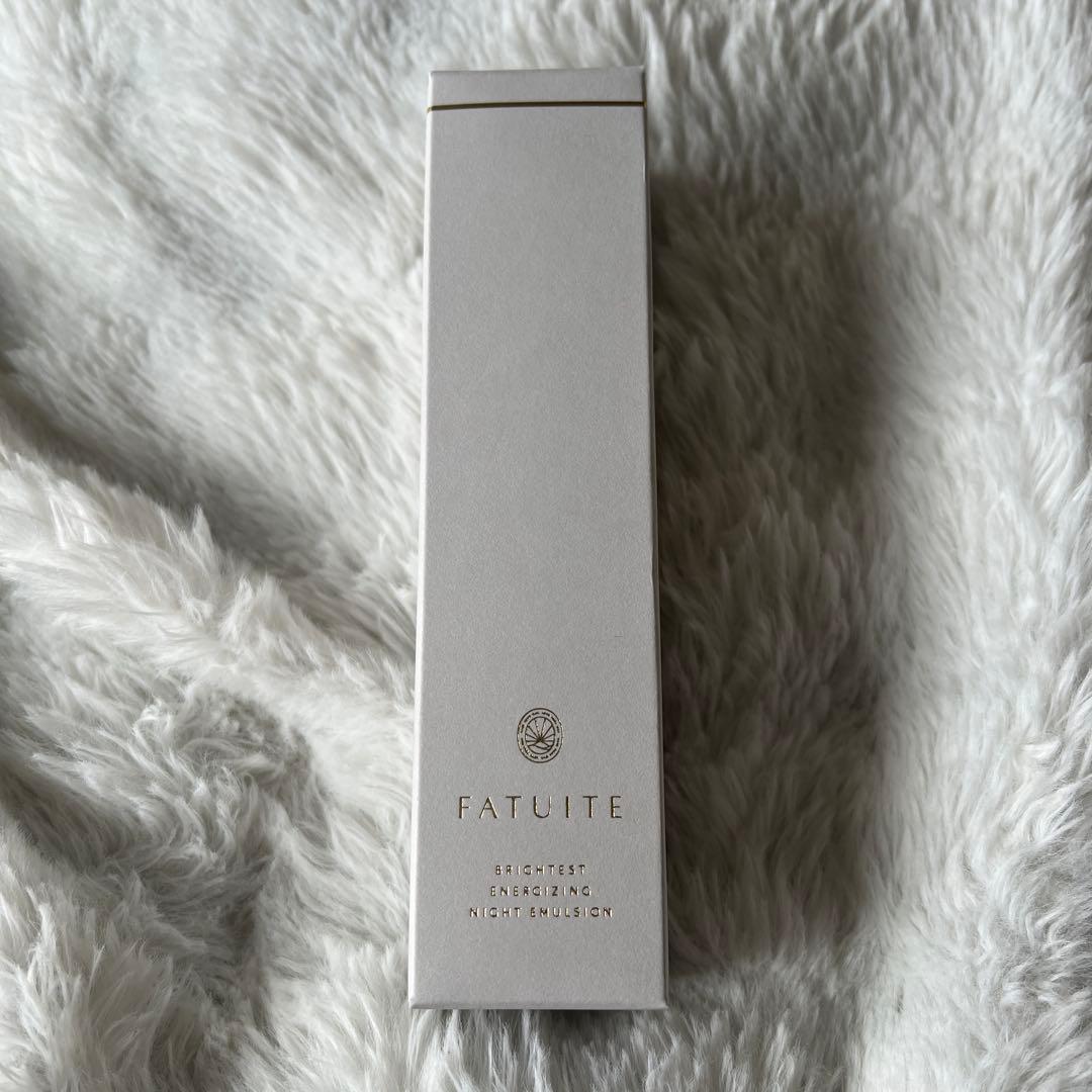 FATUITE ファチュイテブライテストエナジャイジング ナイト