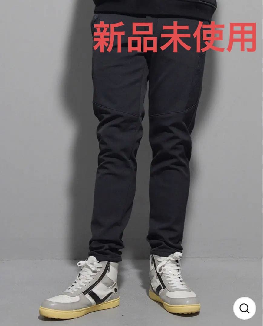 新品未使用 ラッセルノ RUSSELUNO 冬 パンツ ウォームウェア