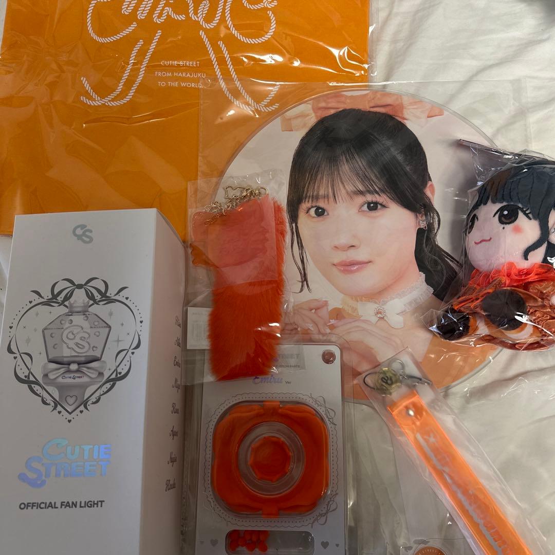 川本笑瑠 グッズまとめ売り - メルカリ