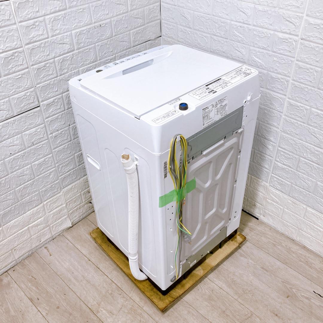 OE092317 ハイセンス 5.5kg 洗濯機 一人暮らし 小型