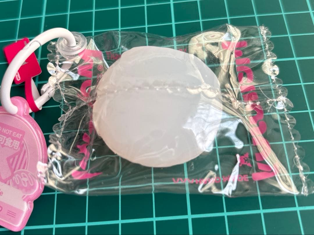 メロジョイ ちびっこシリーズ ライチ 送料込 - メルカリ