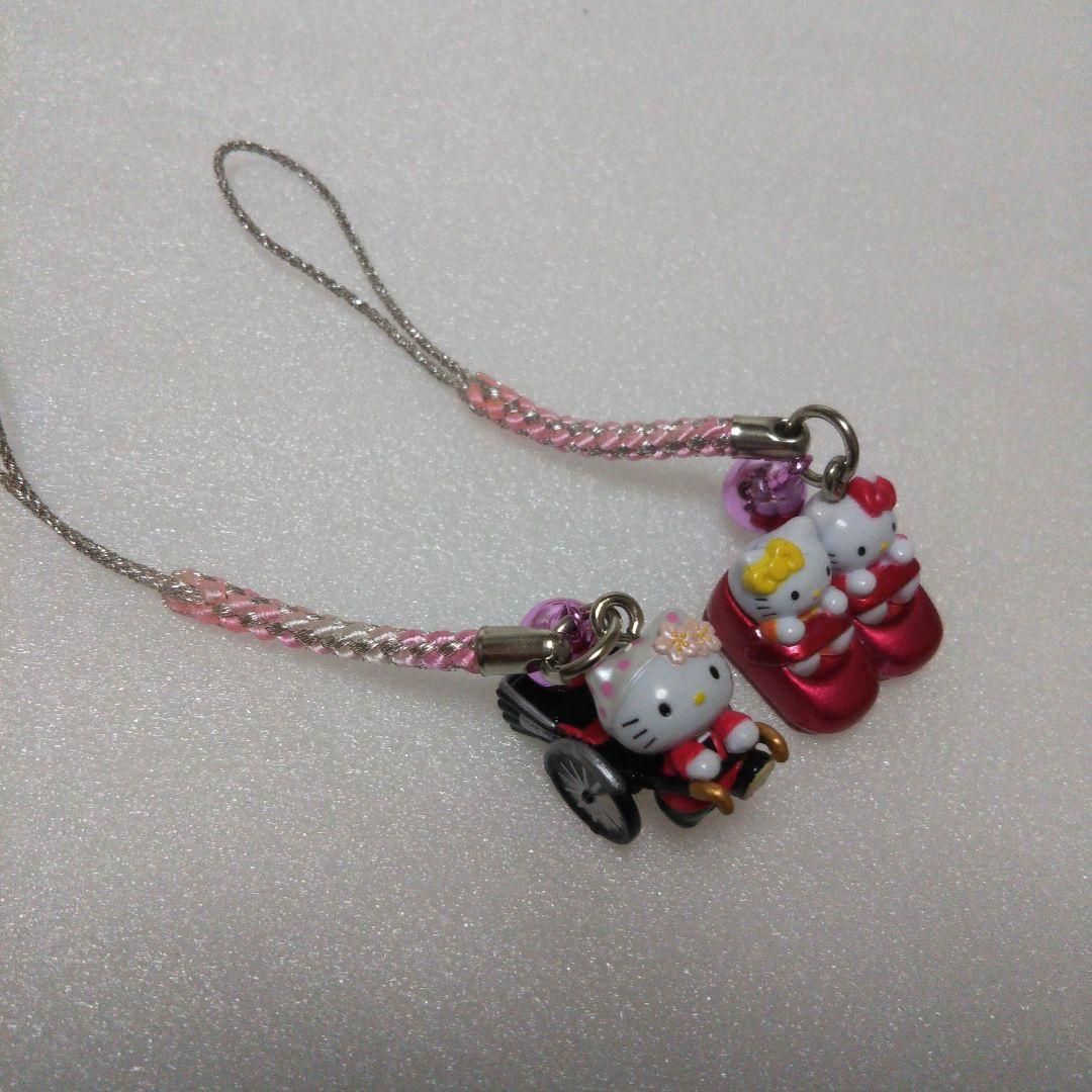 ご当地キティ 根付け 16点 まとめ売り - メルカリ