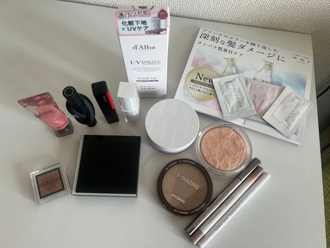 デパコス プチプラまとめ売り