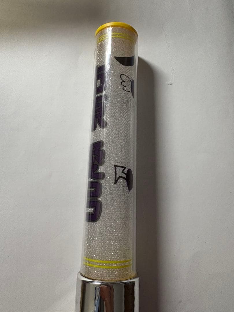 ≒JOY ニアジョイ ペンライトフィルム 市原愛弓 - メルカリ