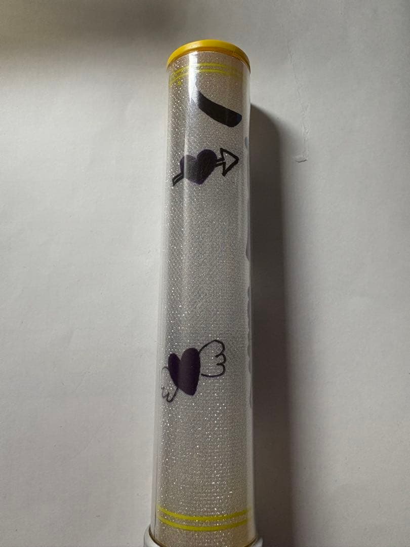 ≒JOY ニアジョイ ペンライトフィルム 市原愛弓 - メルカリ