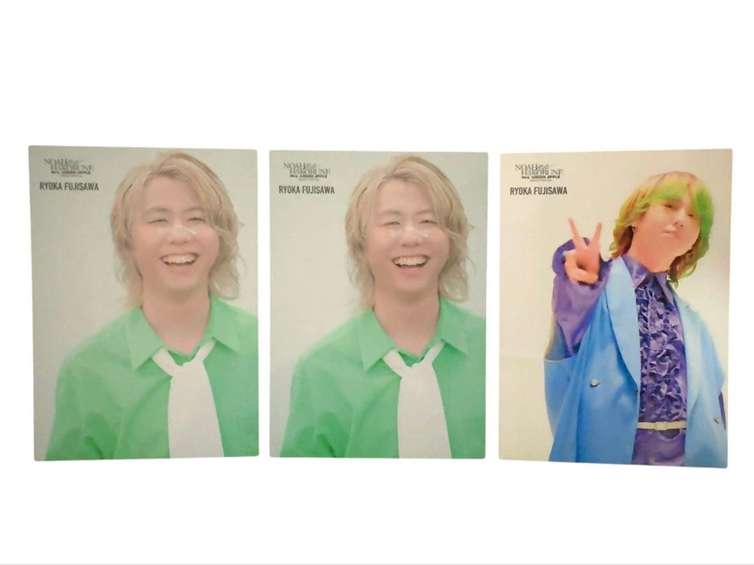 新品】ミセス フォトカ 藤澤涼架 - メルカリ