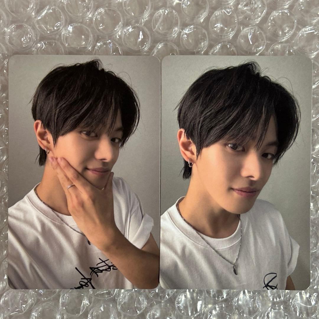 ald1 リオ ボイプラ2 アーカイブ展 トレカ - メルカリ