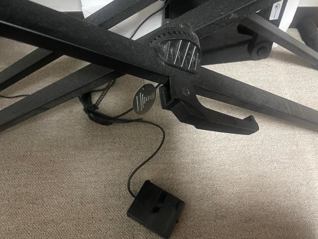 オリジナルホビー・楽器・アート - 2020年式Roland FP-10 ソフトケース