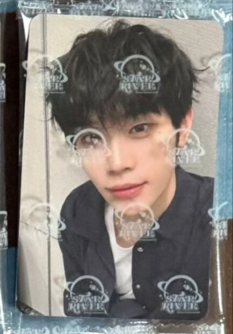 ZB1 テレ NEVERSAYNEVER starriver 当選限定 トレカ - メルカリ