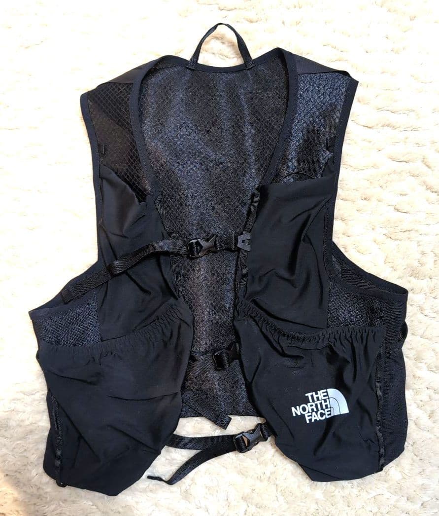 THE NORTH FACE TR ZERO ランニングベスト 黒L ヨドバシ.com - THE NORTH FACE ザ・ノース・フェイス ティーアール