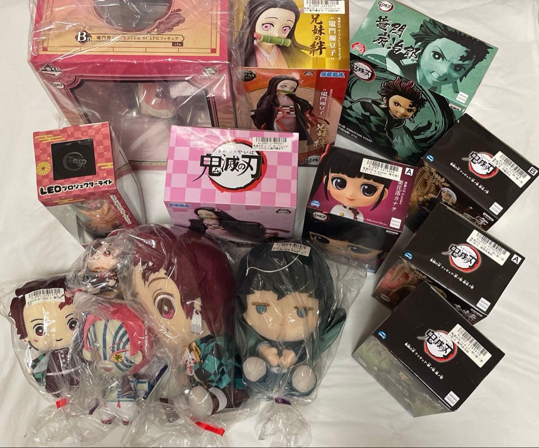 鬼滅の刃 まとめ売り