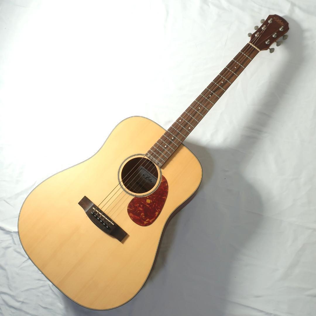 美品 ARIA-111 MTN アコースティックギター サテンフィニッシュ ARIA Aria-111 MTTS アコースティックギター アリア | 島村楽器