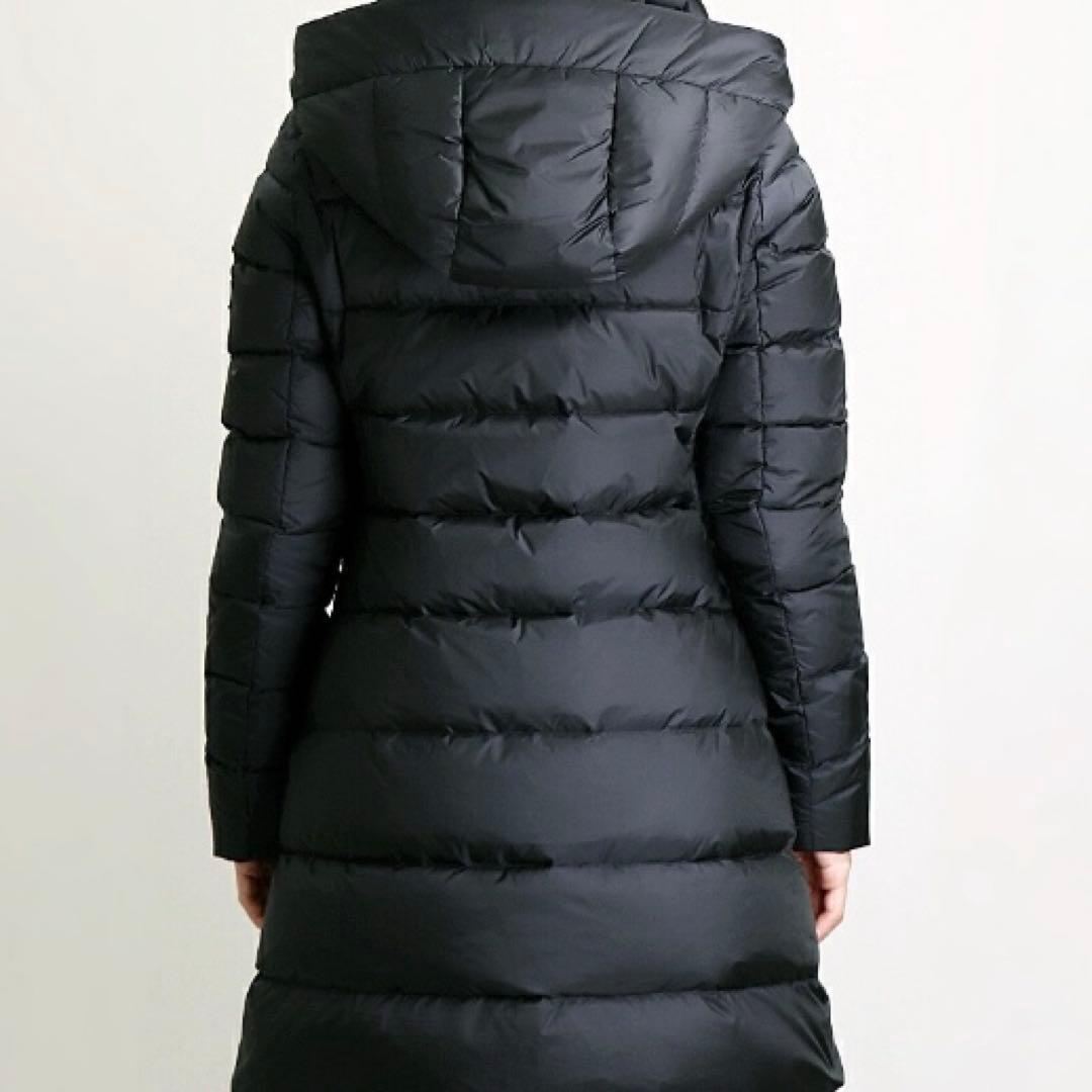 2024年モデル☆TATRAS タトラス ダウン ポリテアマ ブラック - メルカリ