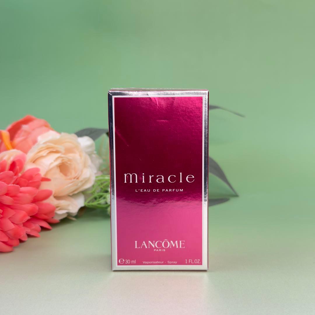 ランコム ミラク EDP 30ml LANCOME - メルカリ