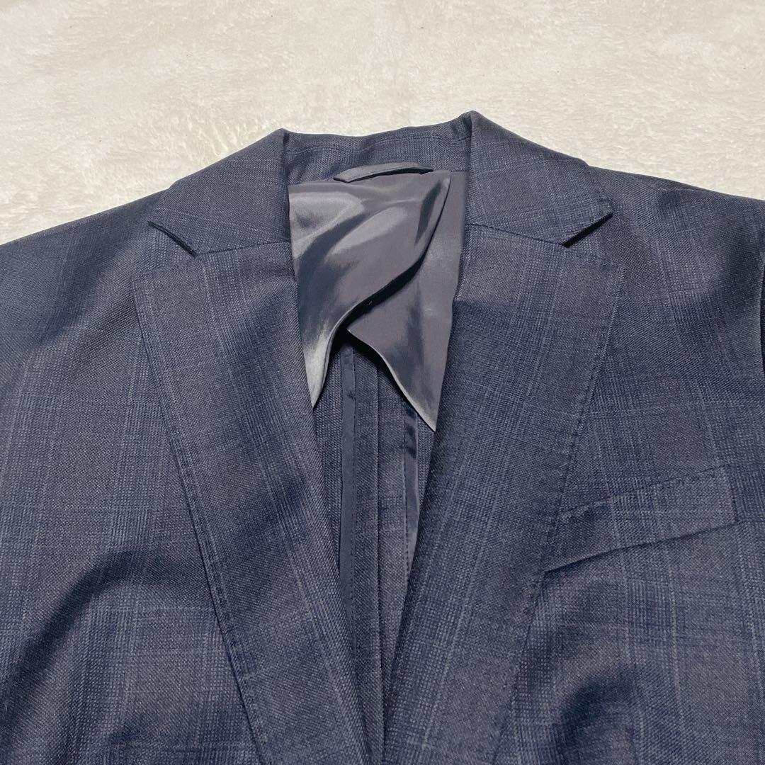 新品タグ スーツカンパニー REDA スカートスーツ セットアップ