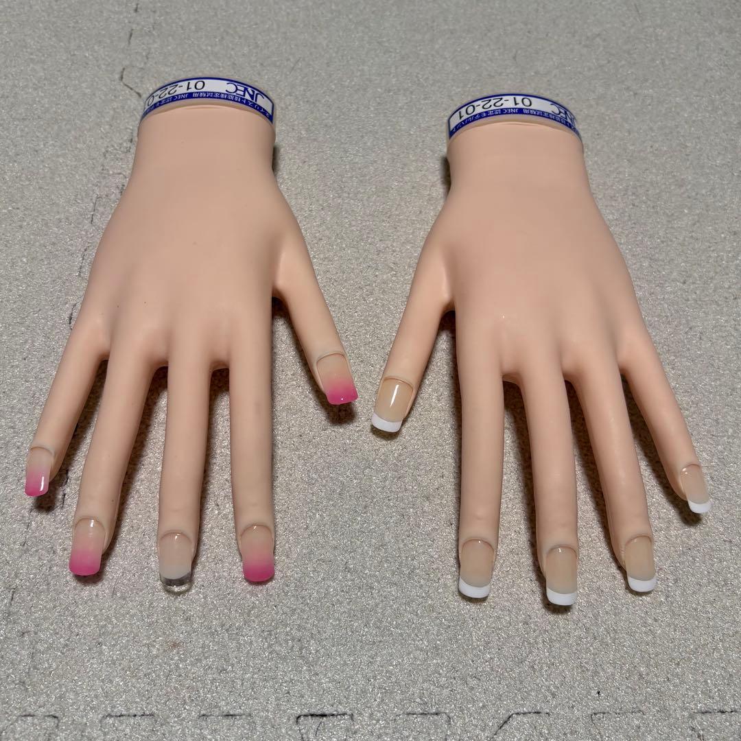 enoi ダイヤモンドフラッシュ43-58 16色セット(約1.5g 半量程度)