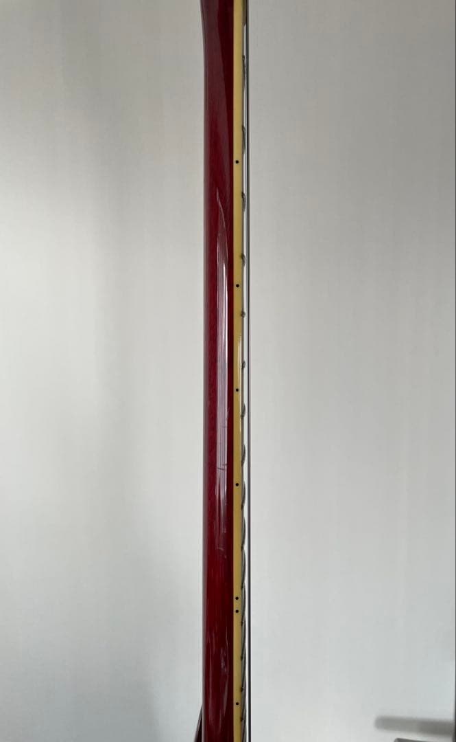 か*る様 Orville by Gibson SG 1989 オービル バイ ギ - メルカリ