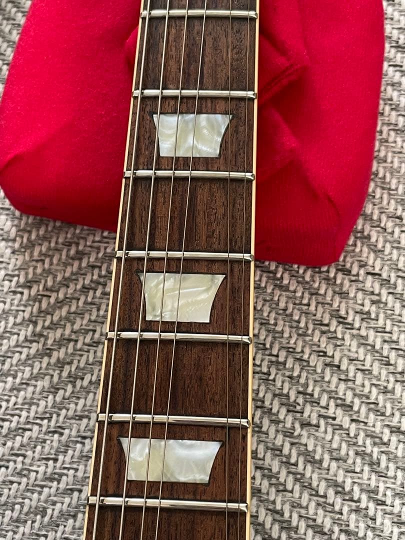 か*る様 Orville by Gibson SG 1989 オービル バイ ギ - メルカリ