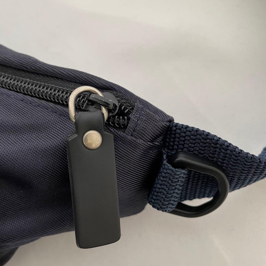 90's POLO SPORT ポロスポーツ ウエストポーチ ボディーバック - メルカリ