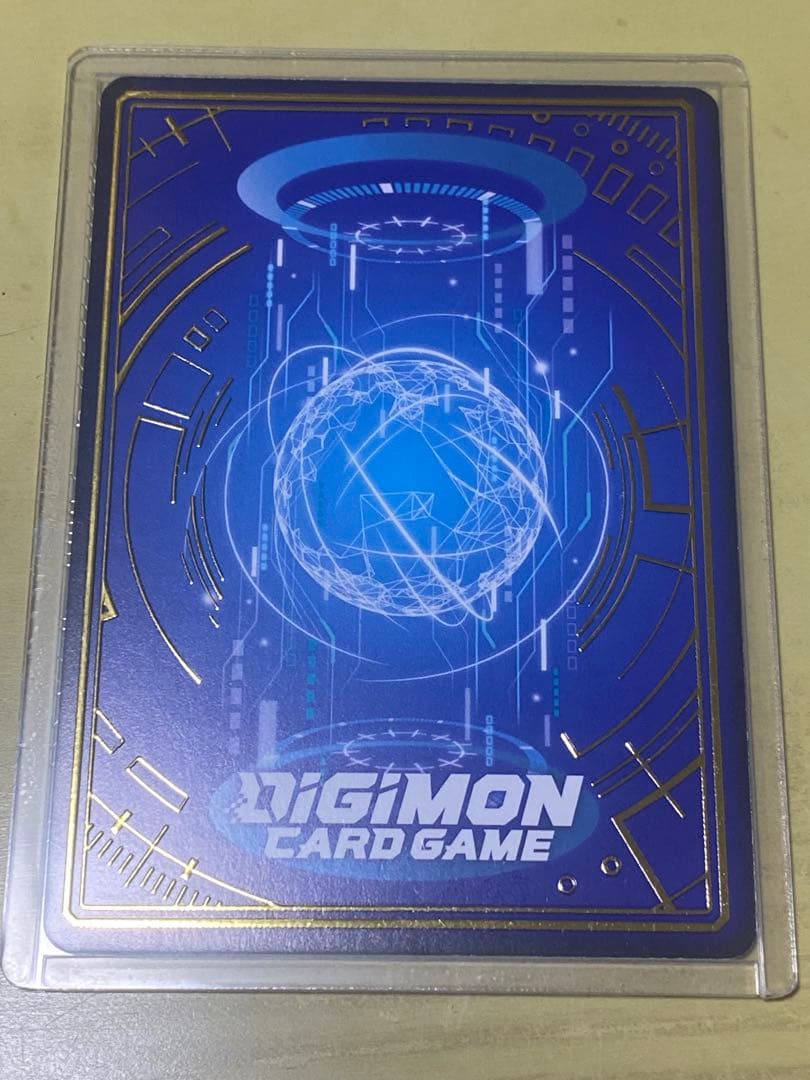 CHAMPIONSHIP2022 グレイモン【U】{ST1-07}《赤》