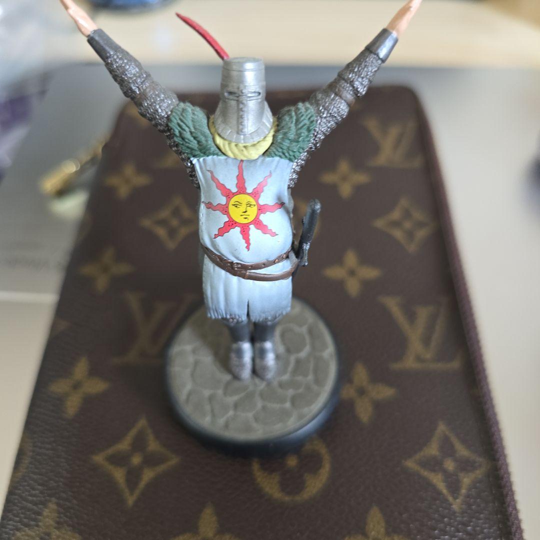 太陽の戦士ソラール　アミーボ