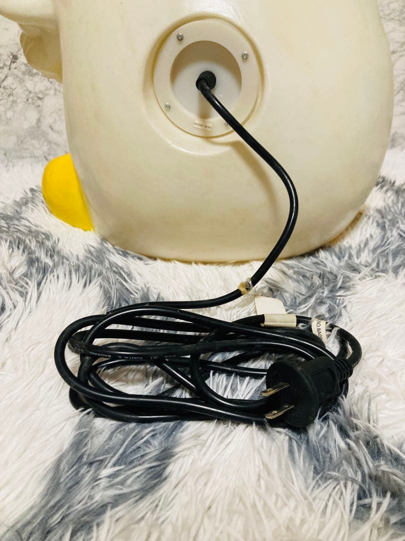 ☆ 〝貴重〟バンダイ ディズニー ミッキーマウス サンタ イルミネーション ☆