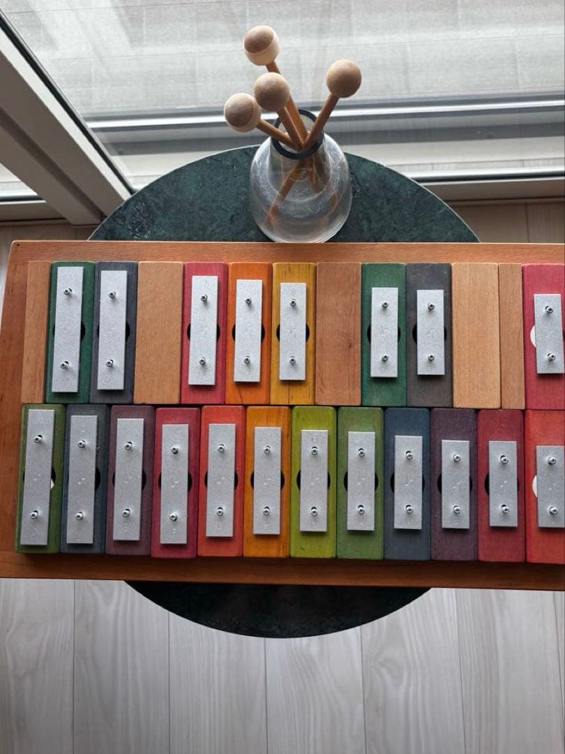 デコア　レインボーグロッケン