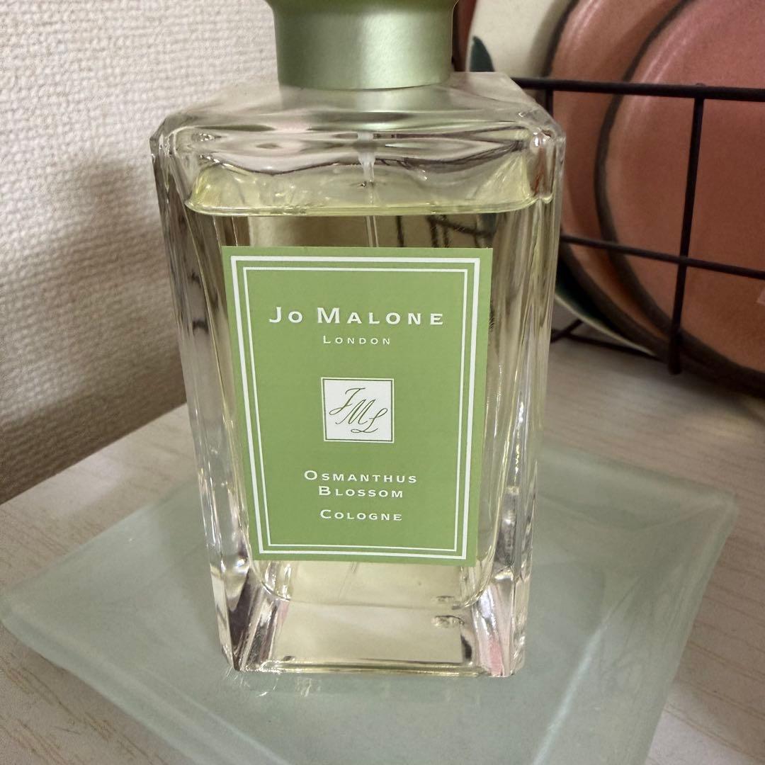Jo Malone Osmanthus Blossom コロン 100ml