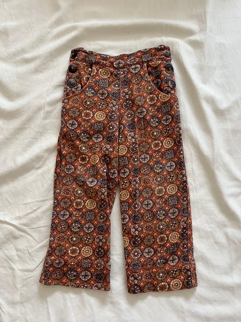 mishaandpuff パンツ　3y