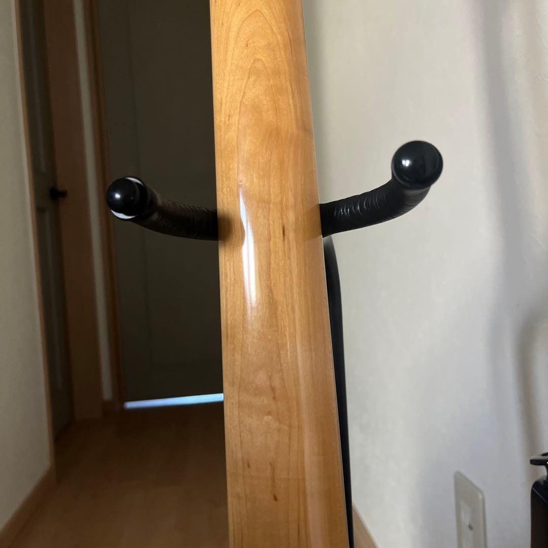 アリアプロ2 マグナシリーズ メイドインジャパン ゴトーブリッジ、ペグ