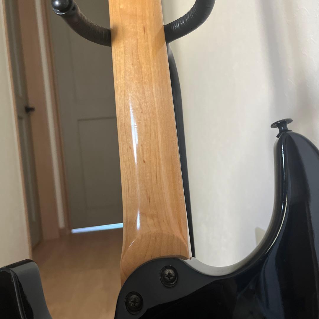 アリアプロ2 マグナシリーズ メイドインジャパン ゴトーブリッジ、ペグ