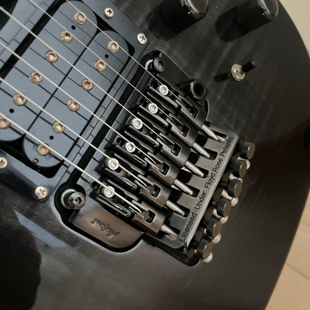 アリアプロ2 マグナシリーズ メイドインジャパン ゴトーブリッジ、ペグ