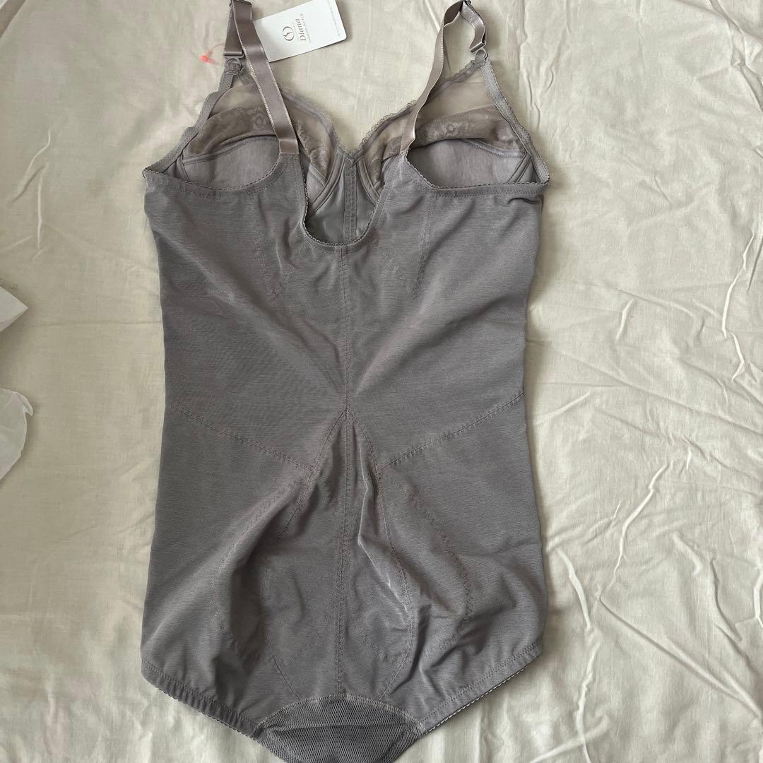 ダイアナ ボディスーツ＆ガードル - メルカリ