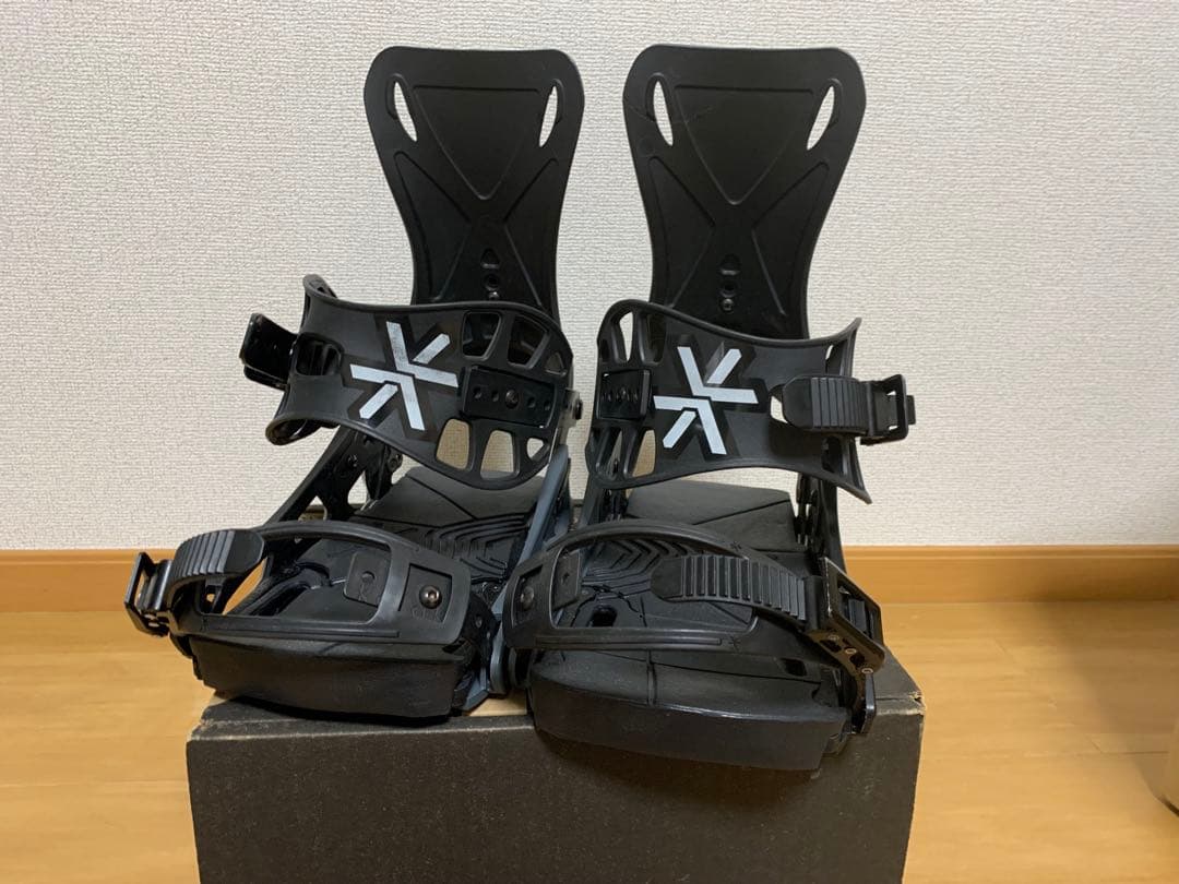 スノーボード カラコラム フリーレンジャー 20-21モデル Mサイズ